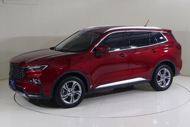 Ford Territory TREND, миниатюра 21