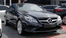 Mercedes-Benz E 350