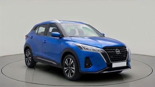 نيسان كيكس 2024 SV | AED 837/Month | 0 DP | 30 Day Return | Warranty | Service History