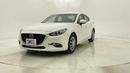Mazda 3 S 1.6 | Zero Down Payment | Home Test Drive