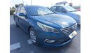 Hyundai Sonata GL 2.4 | Zero Down Payment | Free Home Test Drive