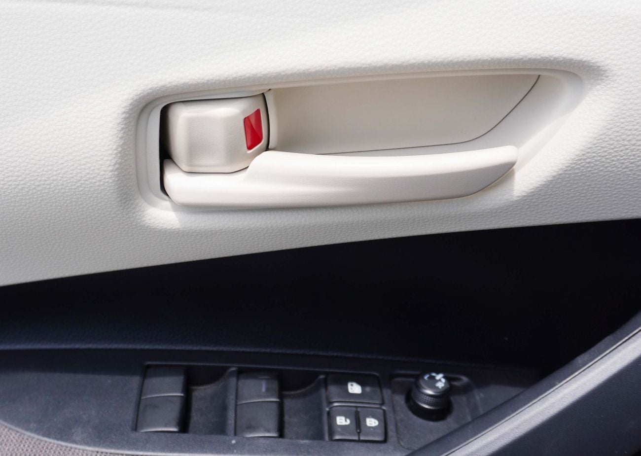 تويوتا كورولا XLI 2.0L