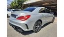 Mercedes-Benz CLA 200 Mercedes cla200d 2015 full option