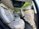 Land Rover Range Rover Sport SE | GCC Specs | Low Mileage