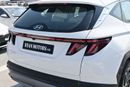 Hyundai Tucson Comfort 2.0L Hyundai Tucson 2.0L Petrol, FWD, Model 2025, Color White