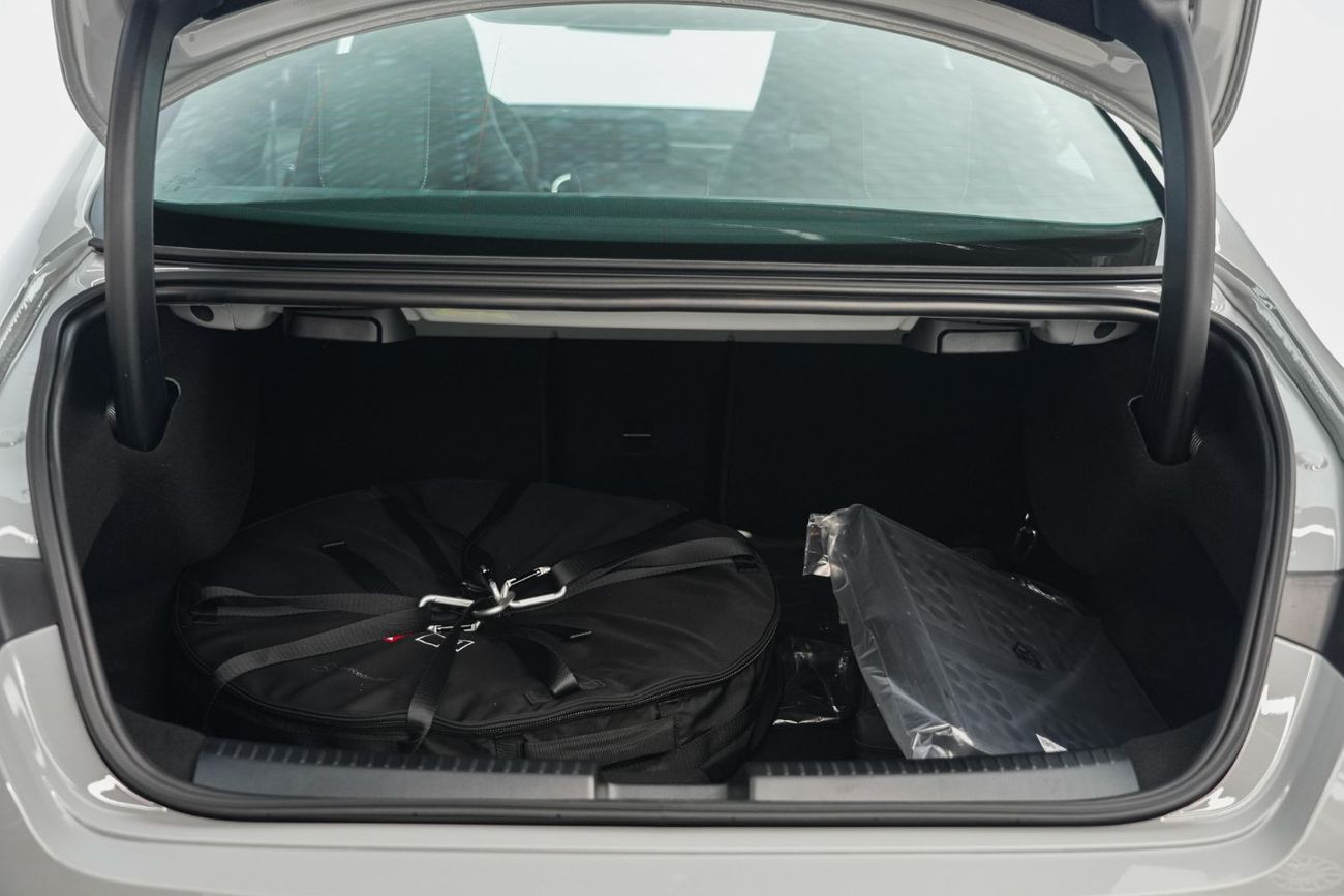 مرسيدس بنز CLA 200