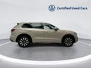 Volkswagen Touareg Touareg Elegance+ 3L Tirano| Ex-Demo Car | Luxury 4MOTION SUV | Panoramic Sunroof | IQ.LIGHT HD Matr
