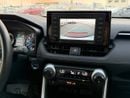 Toyota RAV4 XLE 2.5L 2021 TOYOTA RAV4 XLE HYBRID AWD IMPORTED FROM USA