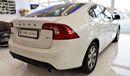 Volvo S60 2.0T