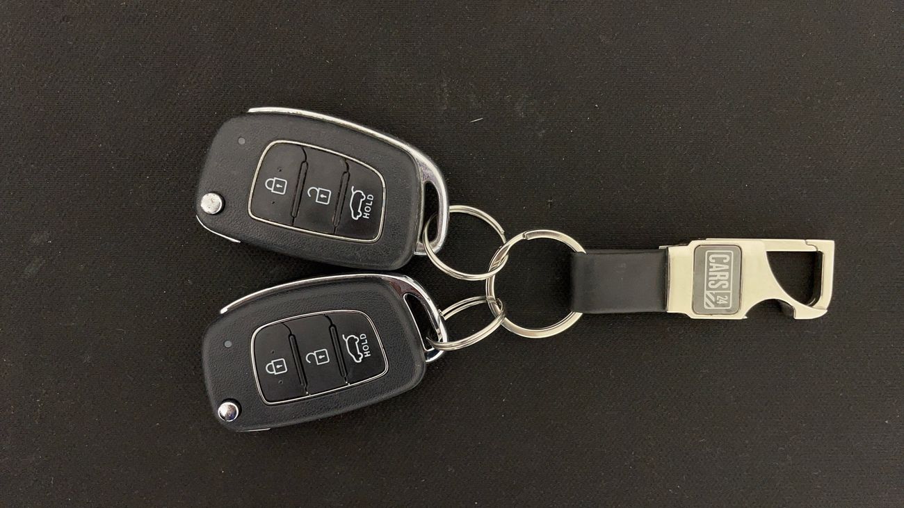 Hyundai Creta SMART 1.5 | Zero Down Payment | Home Test Drive