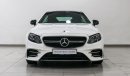 Mercedes-Benz E53 4M AMG COUPE VSB 28299 OCTOBER PROMOTION!!!
