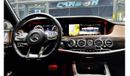 Mercedes-Benz S 63 AMG Std MERCEDES-AMG S63 2016 IN BEAUTIFUL SHAPE FOR 189K AED ONLY.