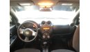 Nissan Micra GCC