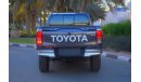 Toyota Hilux DOUBLE CAB 2.8L DIESEL AT FULL