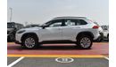 Toyota Corolla Cross 1.8L HYBRID Pet-A/T -SUNRF - 23YM - WHT_RED (FOR EXPORT)