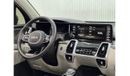 Kia Sorento 2022 KIA Sorento EX 2.5, March 2027 KIA Warranty, Full KIA Service History, Low Kms, GCC