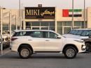 Toyota Fortuner VXR 4.0L (278 HP) Fortuner 4.0 VXR || 2025