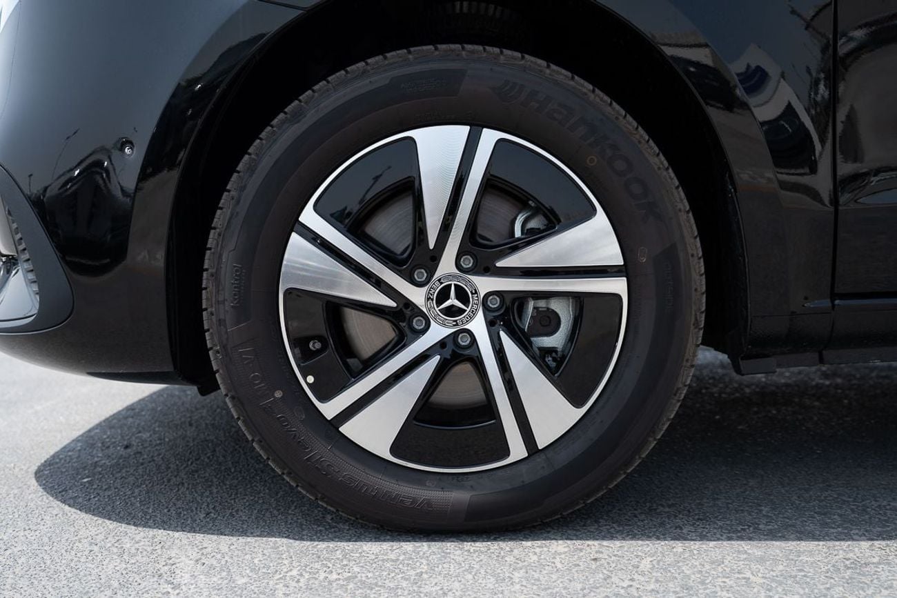 مرسيدس بنز فيتو