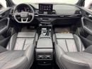Audi Q5 45 TFSI S-LINE 2024 Audi Q5 Sportback S-Line 45 TFSI Quattro, 2029 Audi Warranty and Service Pack, G