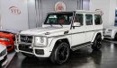 Mercedes-Benz G 63 AMG V8 BITURBO