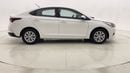 Hyundai Accent Smart+ 1.5L 2022 SMART | AED 495/Month | 0 DP | 30 Day Return | Warranty | Service History