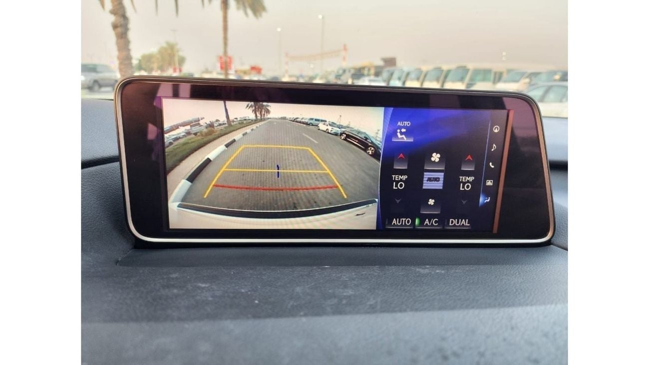 Lexus RX450h LEXUS RX 450h  HYBRID