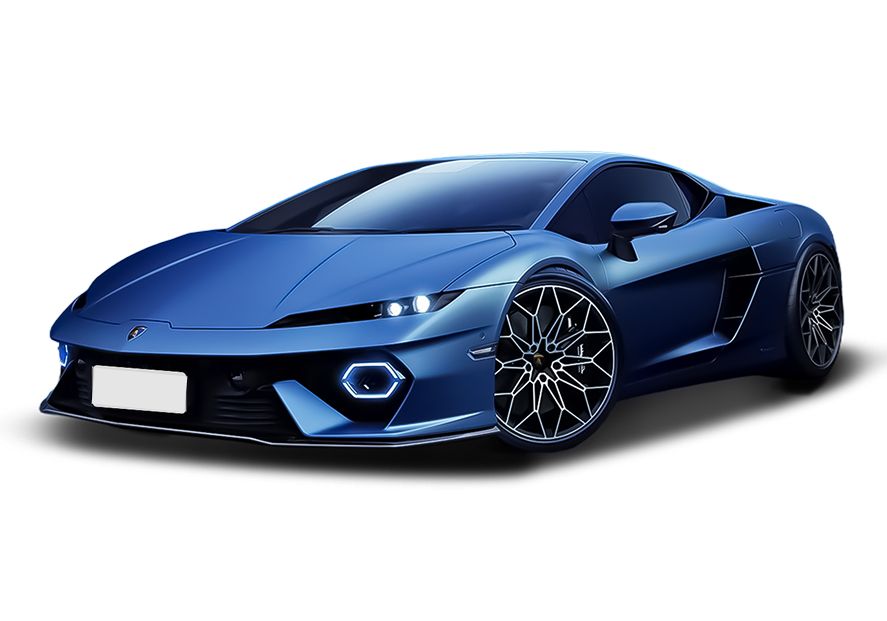 Lamborghini Temerario