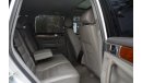 Volkswagen Touareg V6 Full Option in Perfect Condition