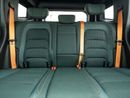 Jetour T2 LUX