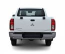 Mitsubishi L200 Mitsubishi L200 2.4L Diesel DC 4*4 GL 5MT Mid-Line