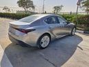 Lexus IS300 2025 LEXUS IS300 2.0L PRIME GCC BRAND NEW OKM