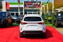 لكزس NX350h Hybrid 2.5L