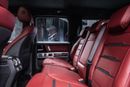 مرسيدس بنز G 63 AMG STD