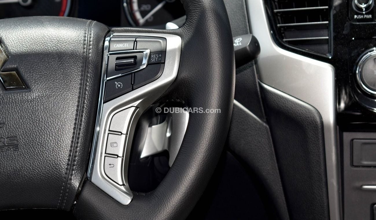 ميتسوبيشي L200 Sportero