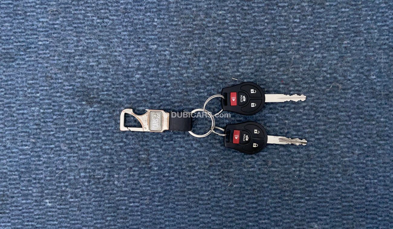 Nissan Sunny SV 1.5 | Zero Down Payment | Free Home Test Drive