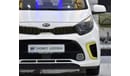 Kia Morning EXCELLENT DEAL for our KIA Morning ( Picanto ) / ( 2020 Model ) in White Color Korean Specs
