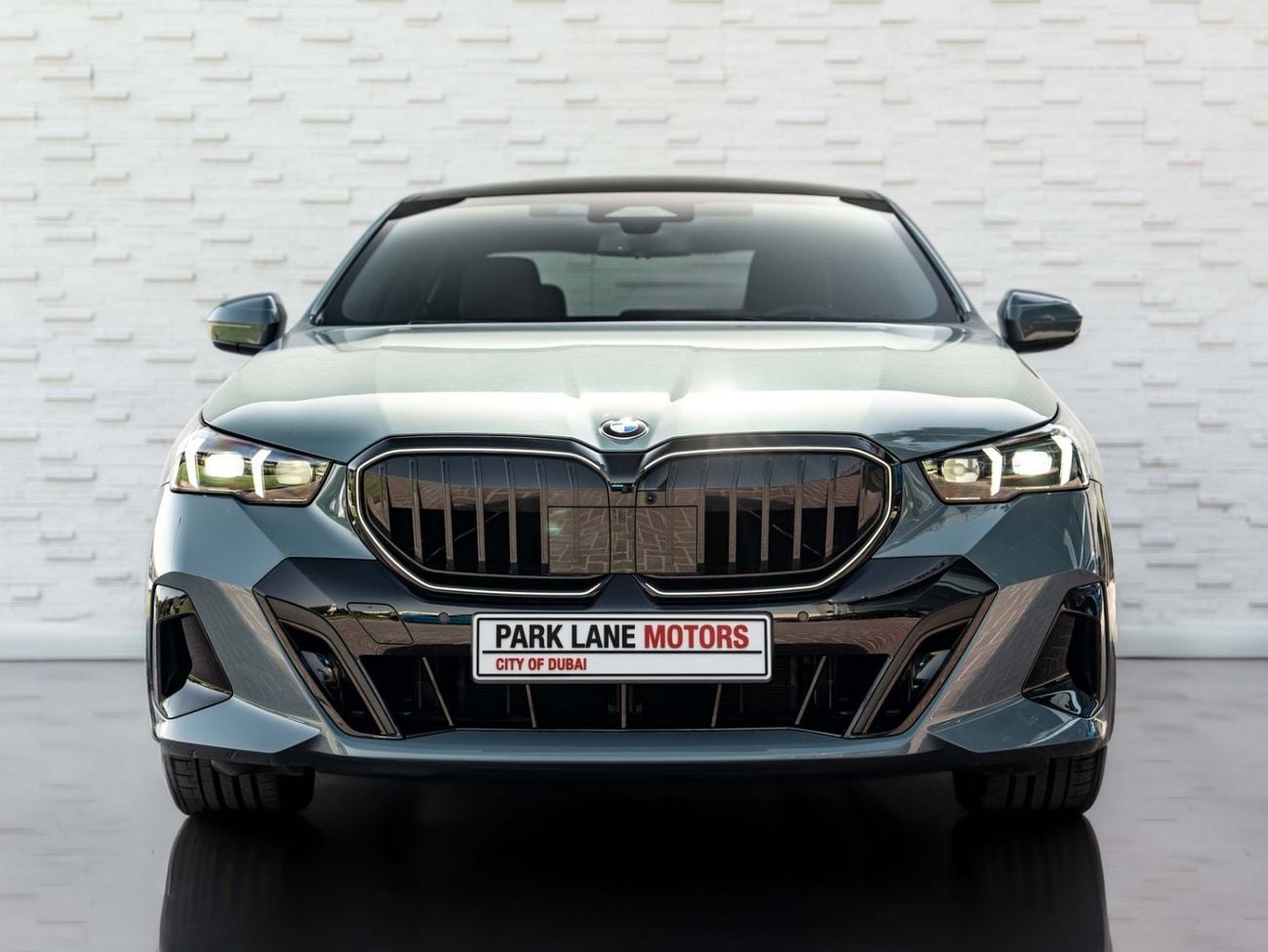 BMW 520i M SPORT