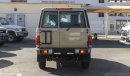 Toyota Land Cruiser 70 GRJ 76 4.0 V6 PETROL / GASOLINA