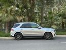Mercedes-Benz GLE 350 2025 Mercedes-Benz GLE 350 4MATIC | Like New | Warranty | 6000 KM | 2.0L Inline-4 | 255 HP