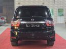 Nissan Patrol LE Platinum 5.6L