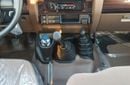 Toyota Land Cruiser 70 LC78 Hardtop 3 Doors Long , M/T , 4.0L Petrol V6 Two Tank 2025 Model