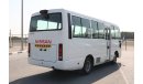 نيسان سيفيليان 26 SEATER BUS WITH GCC SPECS 2015