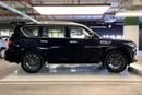 Infiniti QX80 Luxe Sensory ProActive (8 Seater) | National Day Celebration | Guaranteed Warranty | 0 Down Payment