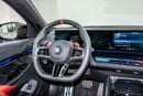 BMW M5 TOURING MASTERCLASS TOURING