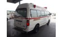 تويوتا هاياس Hiace ambulance RIGHT HAND DRIVE (Stock no PM 717 )