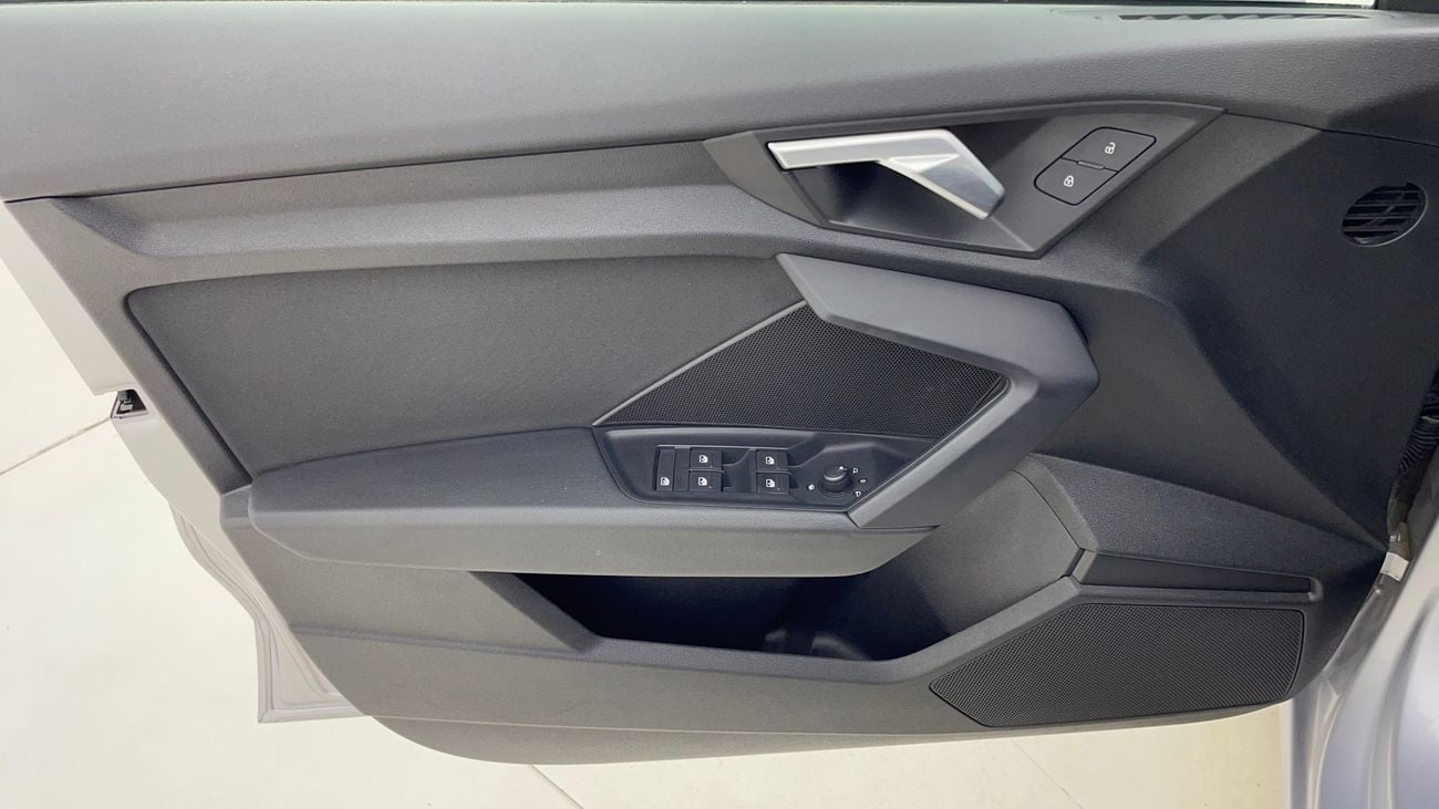 Audi A3 35 TFSI 1.4 | Zero Down Payment | Home Test Drive