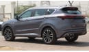 Jetour X70 JETOUR X70 PLUS 1.6L V4 7SEATER AT (Export And Local)
