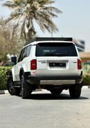 تويوتا برادو ADVENTURE 2024 Model 2.4L Petrol Engine Full Option Top Of The Range New Arrival