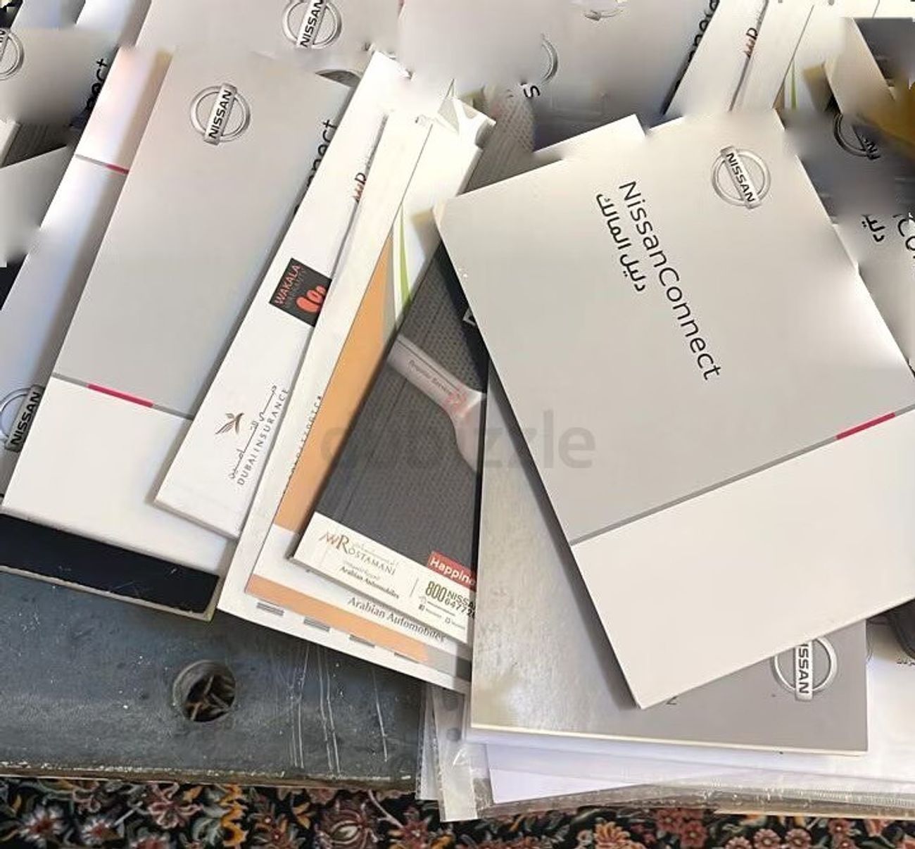 Nissan Patrol LE Platinum City Chrome PKG 5.6L