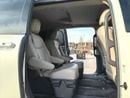 Toyota Sienna XLE (NON GCC) Toyota Sienna 2.5 Comfort Edition